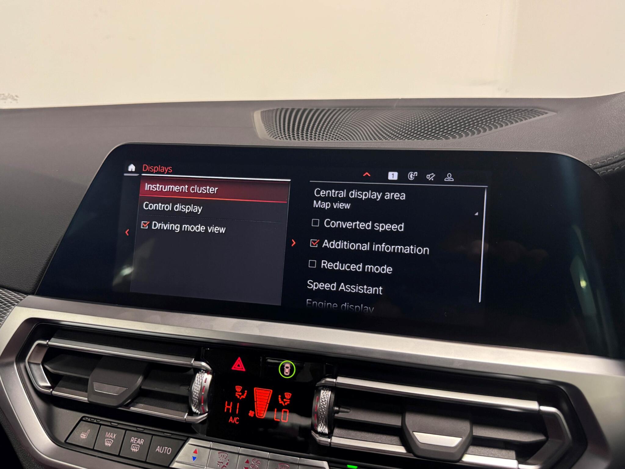 BMW 4 Series view 71