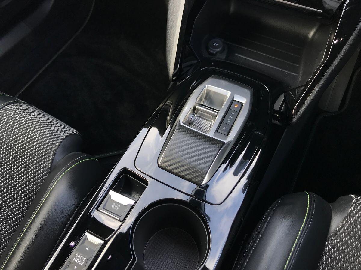 Peugeot 2008 view 21