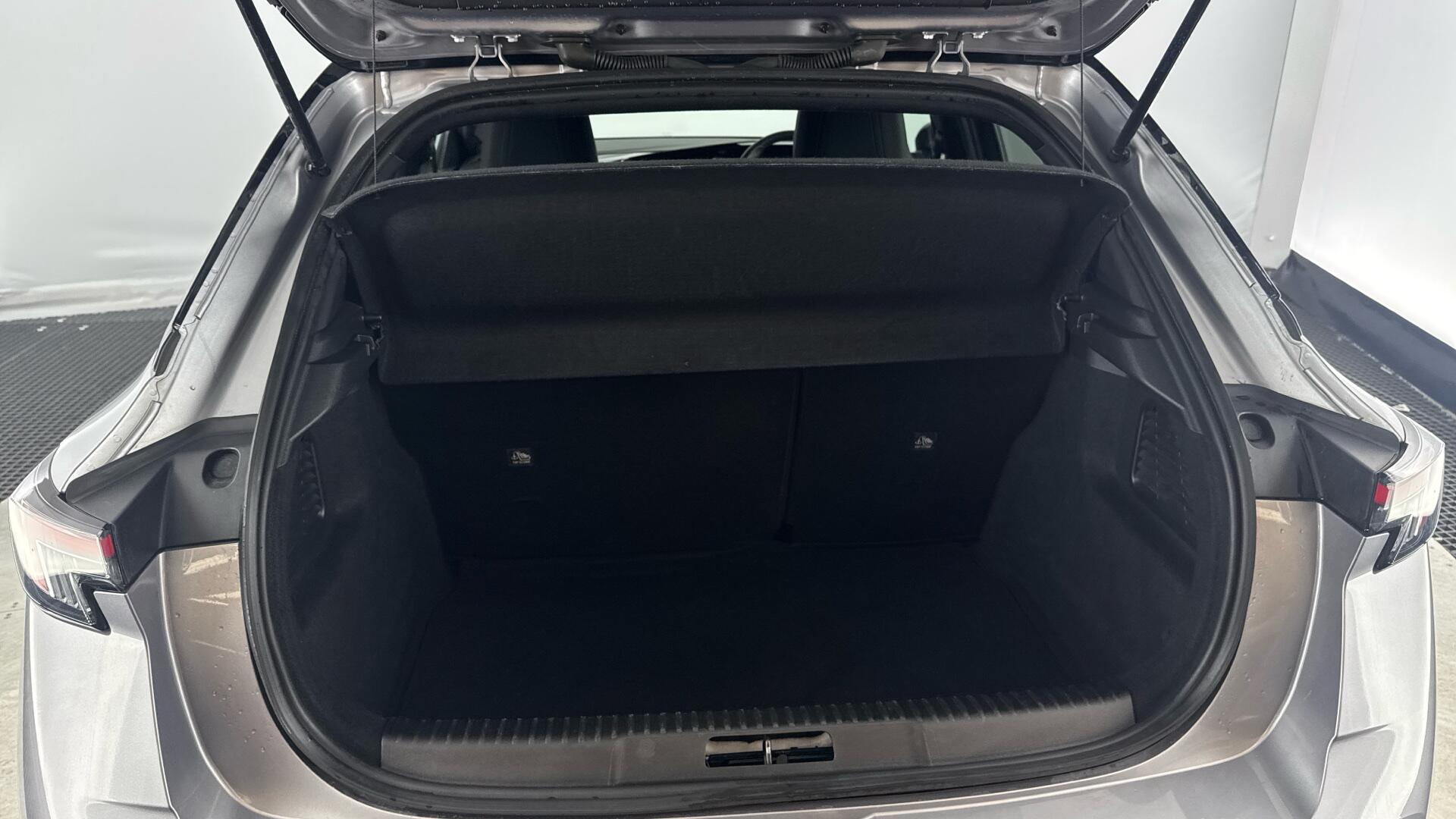 Vauxhall Mokka view 15