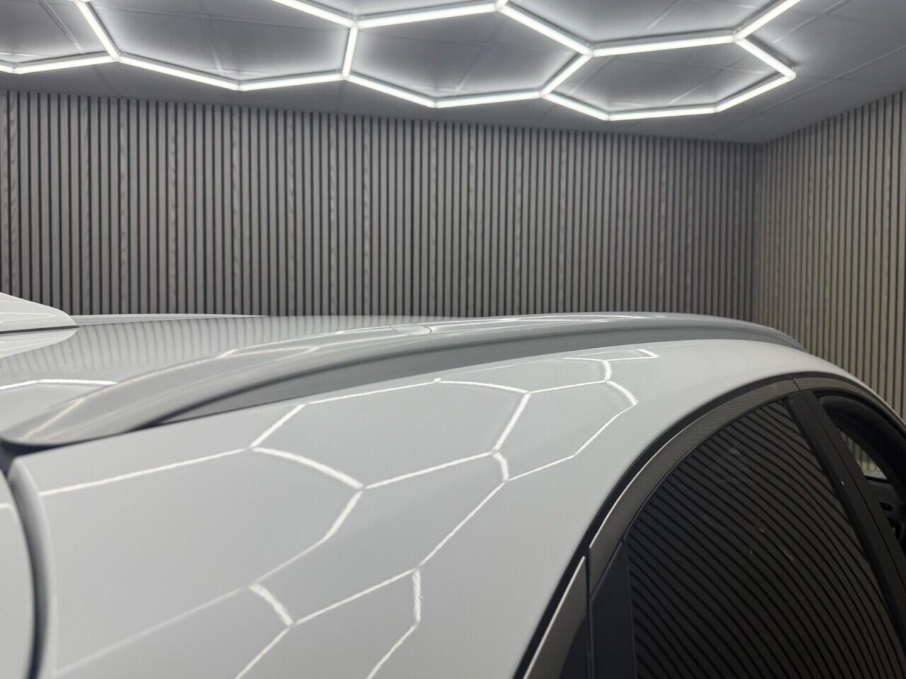 Kia Xceed view 26