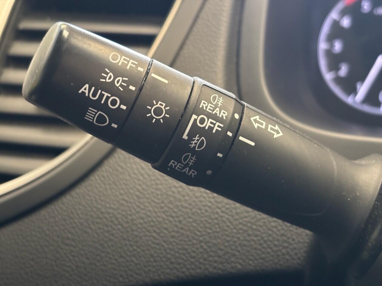 Honda CR-V view 30