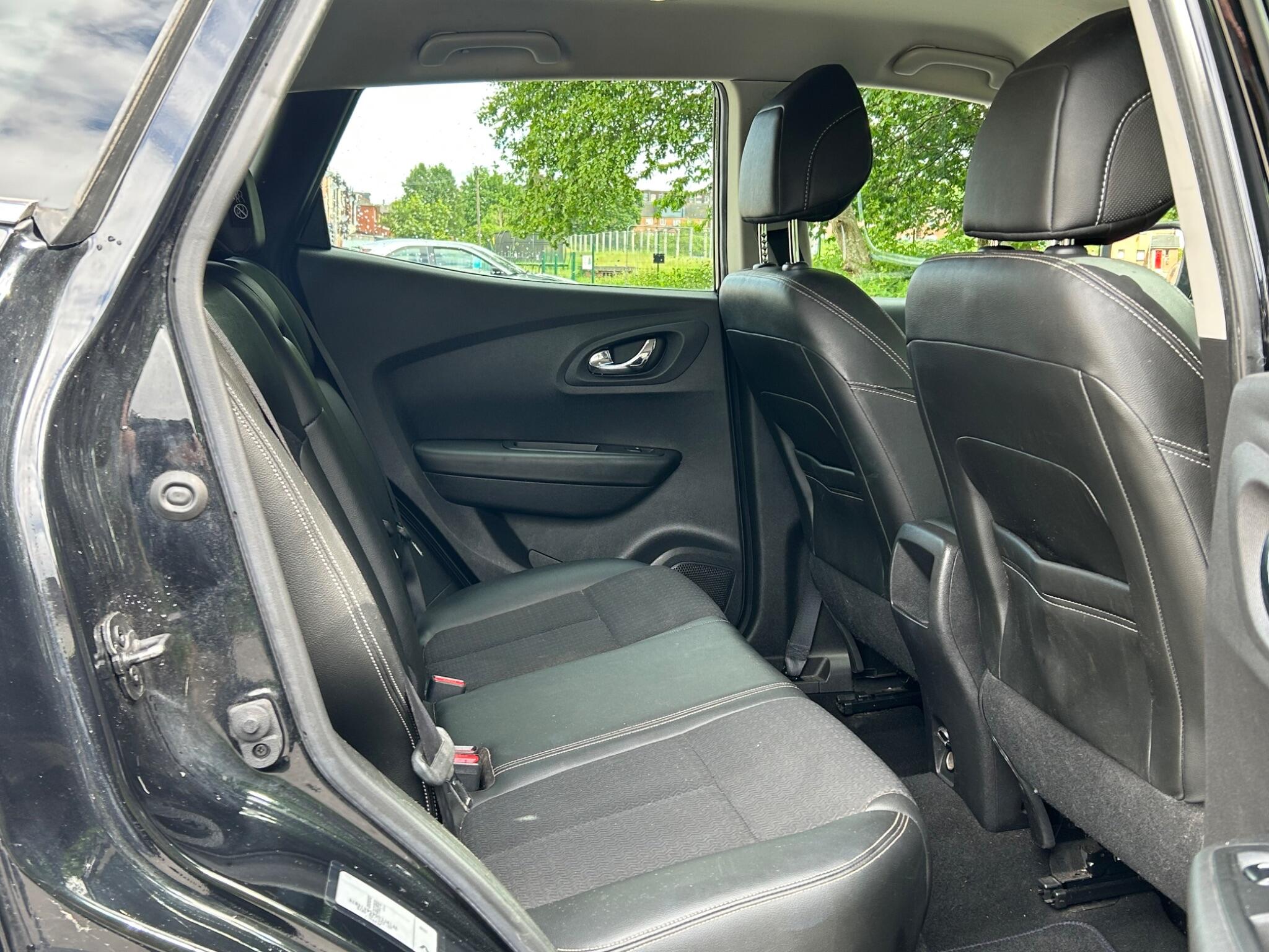 Renault Kadjar view 27