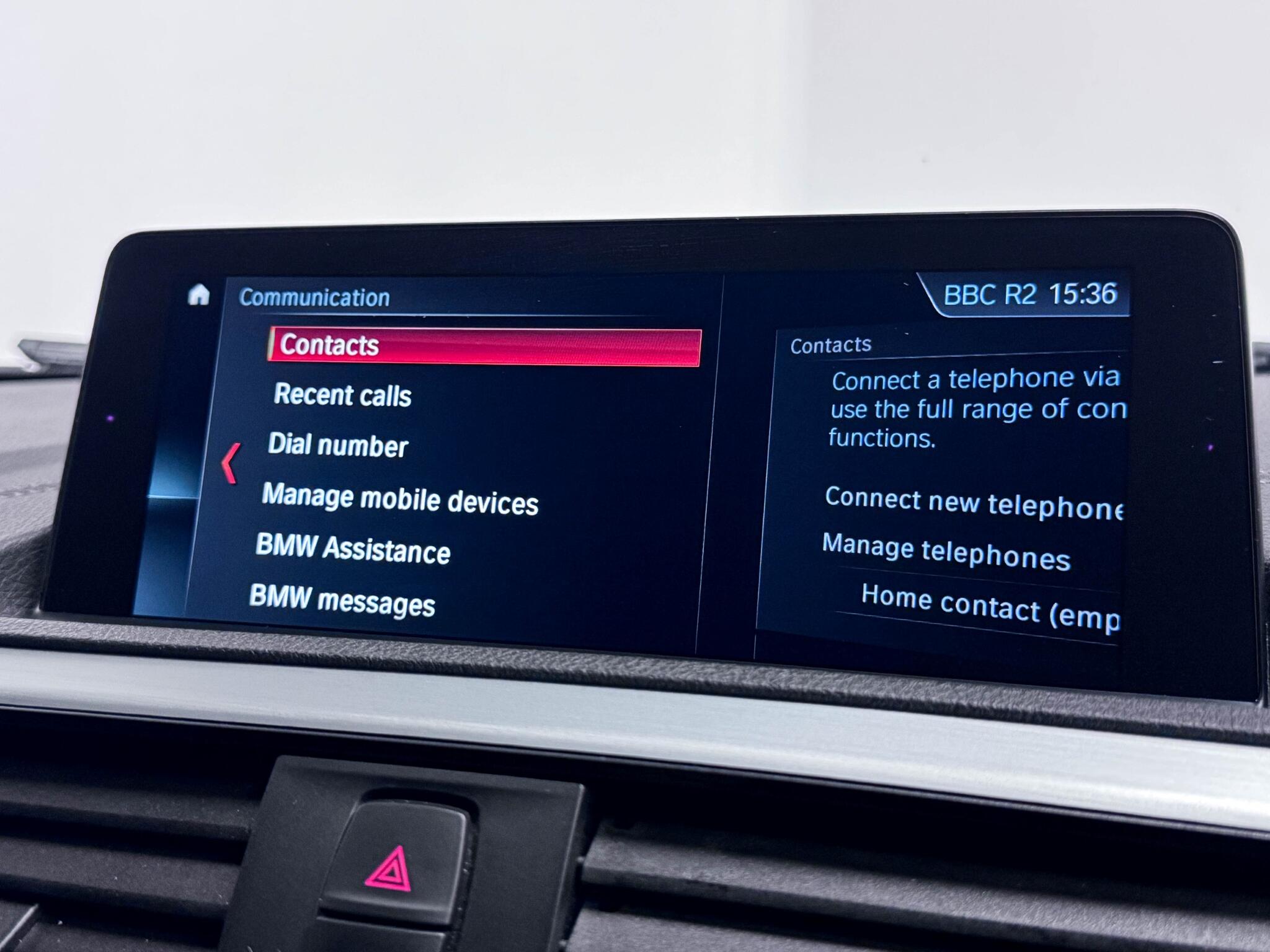 BMW 1 Series view 35