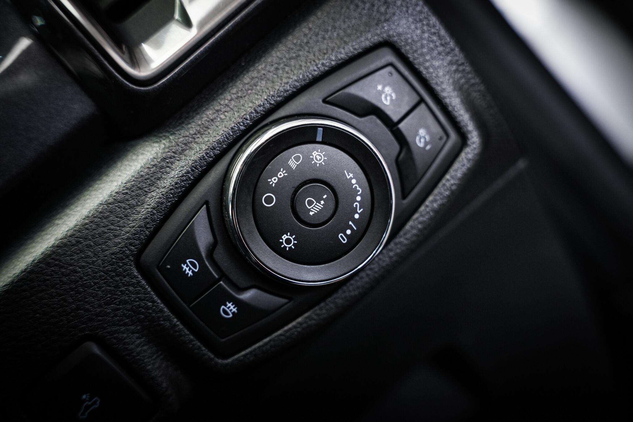 Ford Ranger view 51