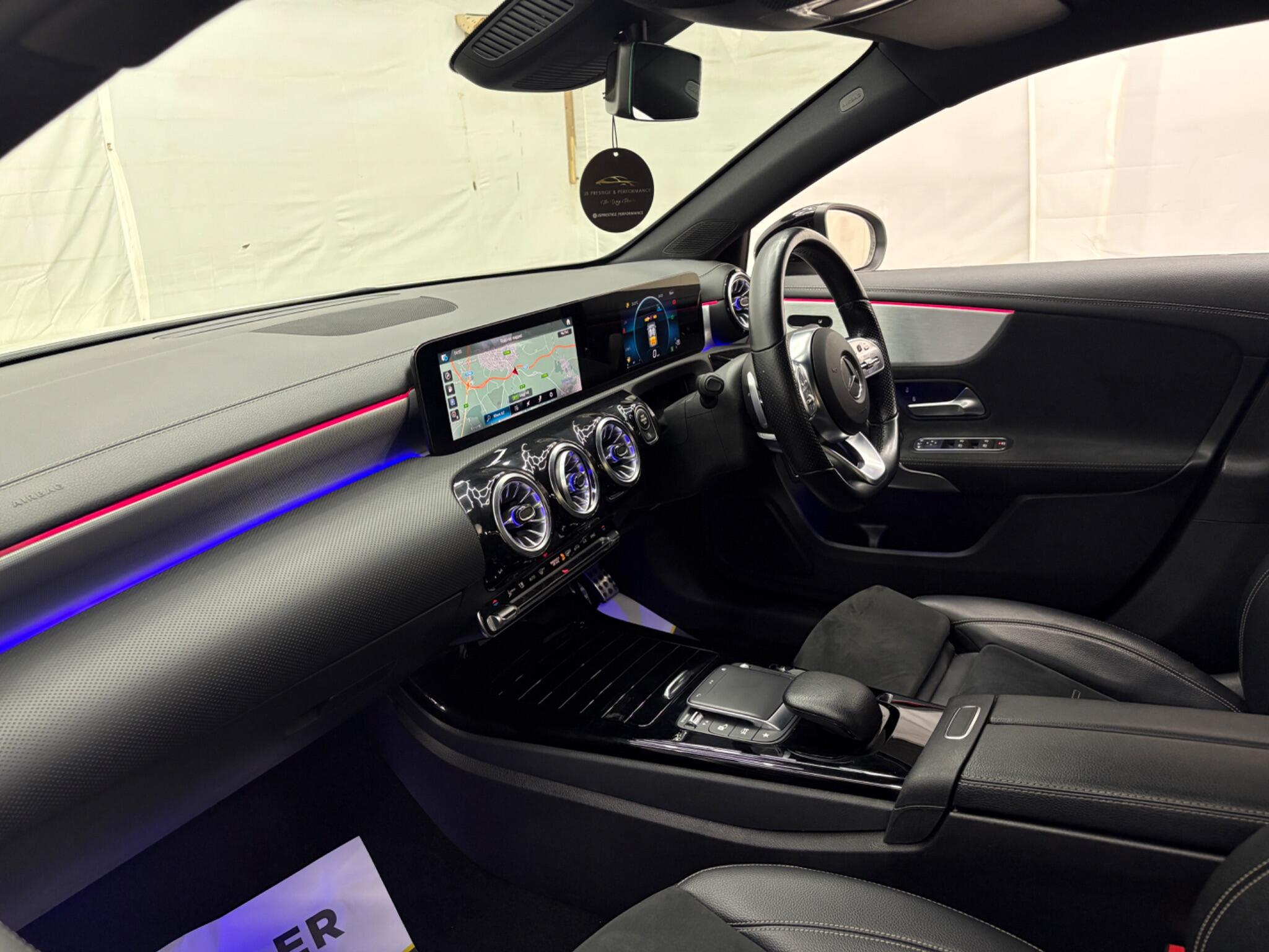 Mercedes-Benz A-Class view 12