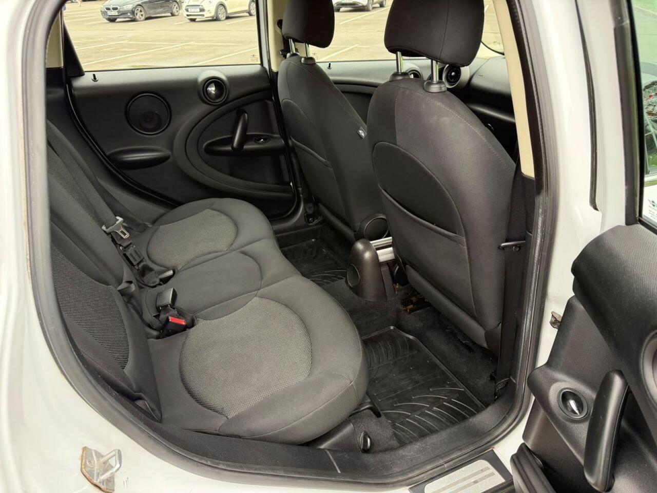 Mini Countryman view 10
