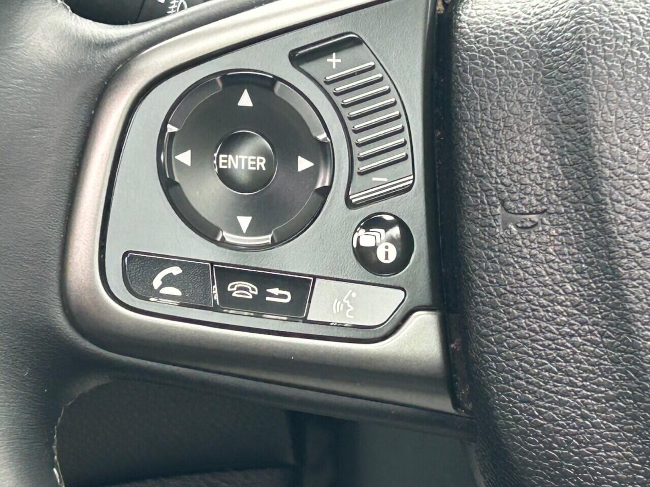 Honda Civic view 28