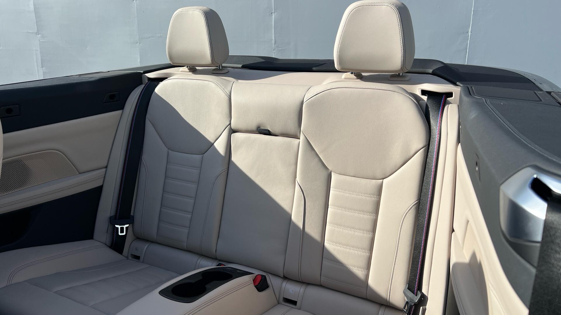 BMW 4 Series view 12