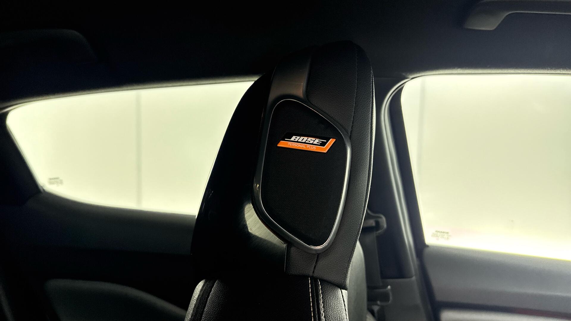 Nissan Juke view 17