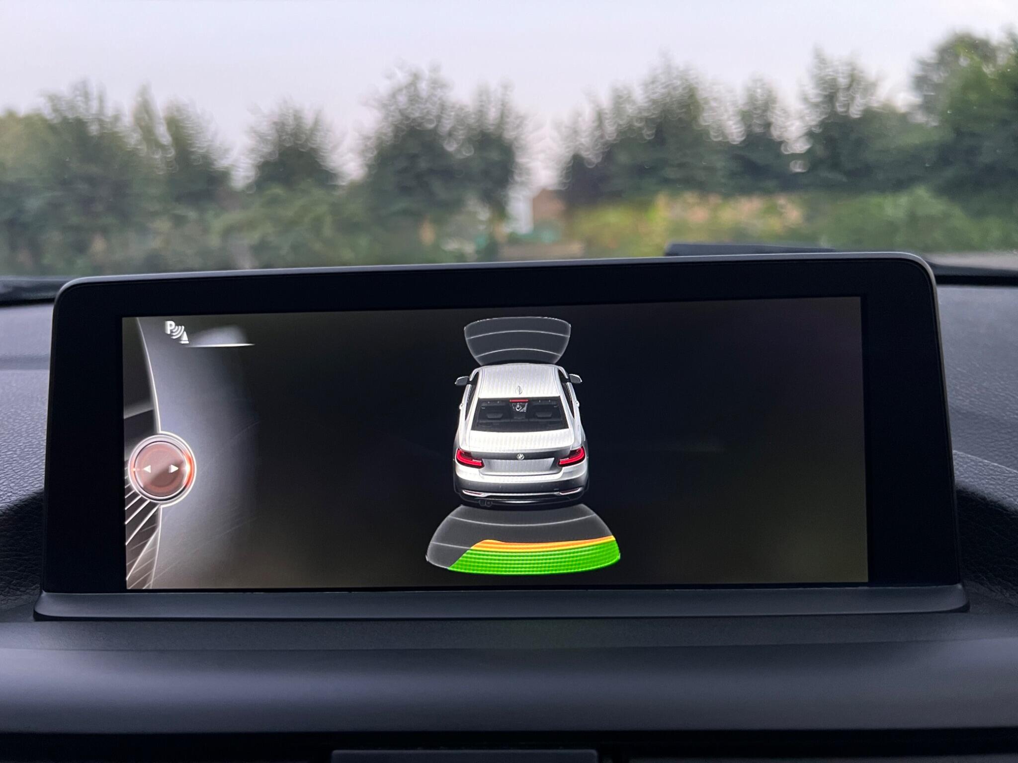 BMW 2 Series view 58