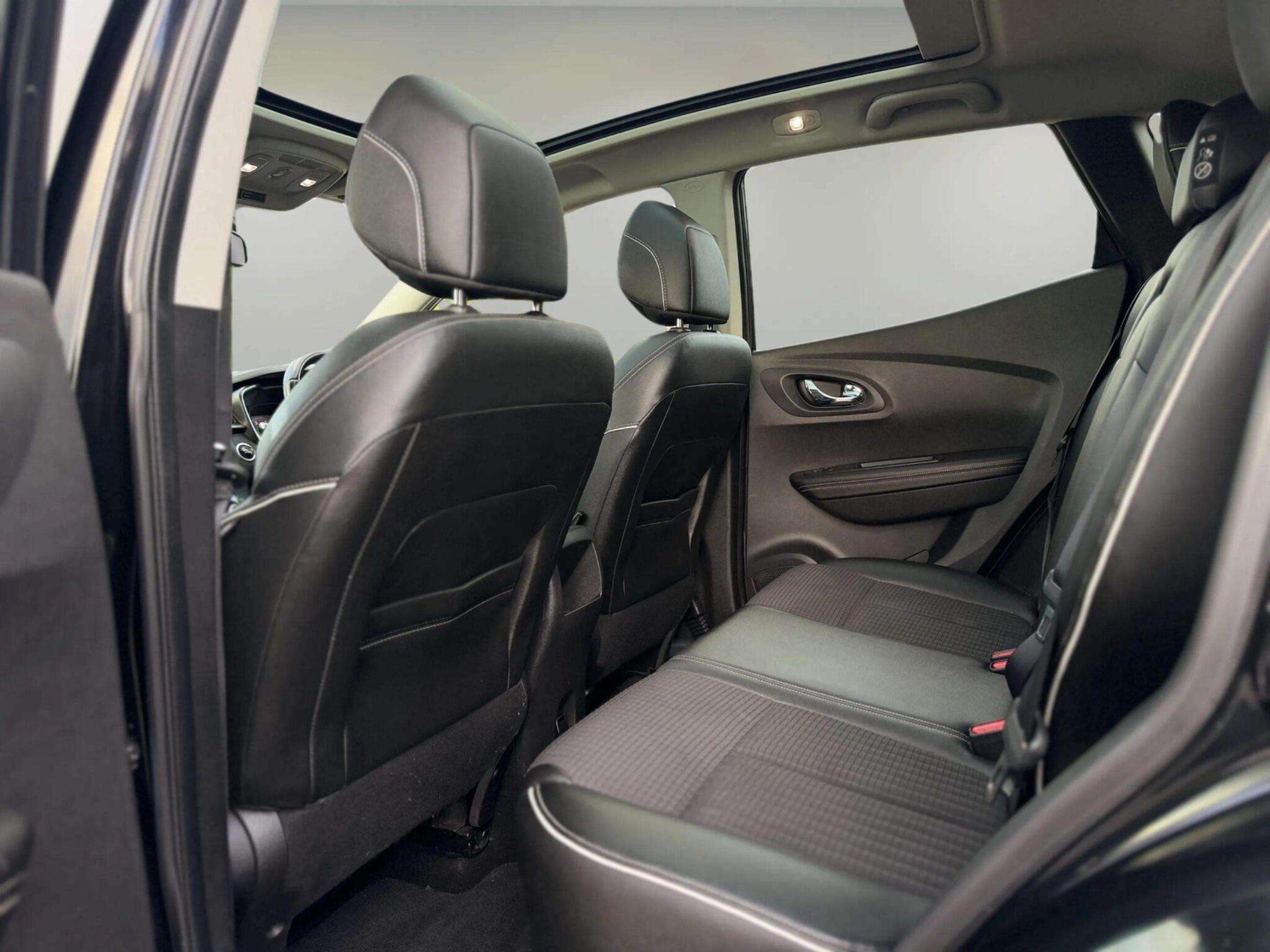 Renault Kadjar view 33