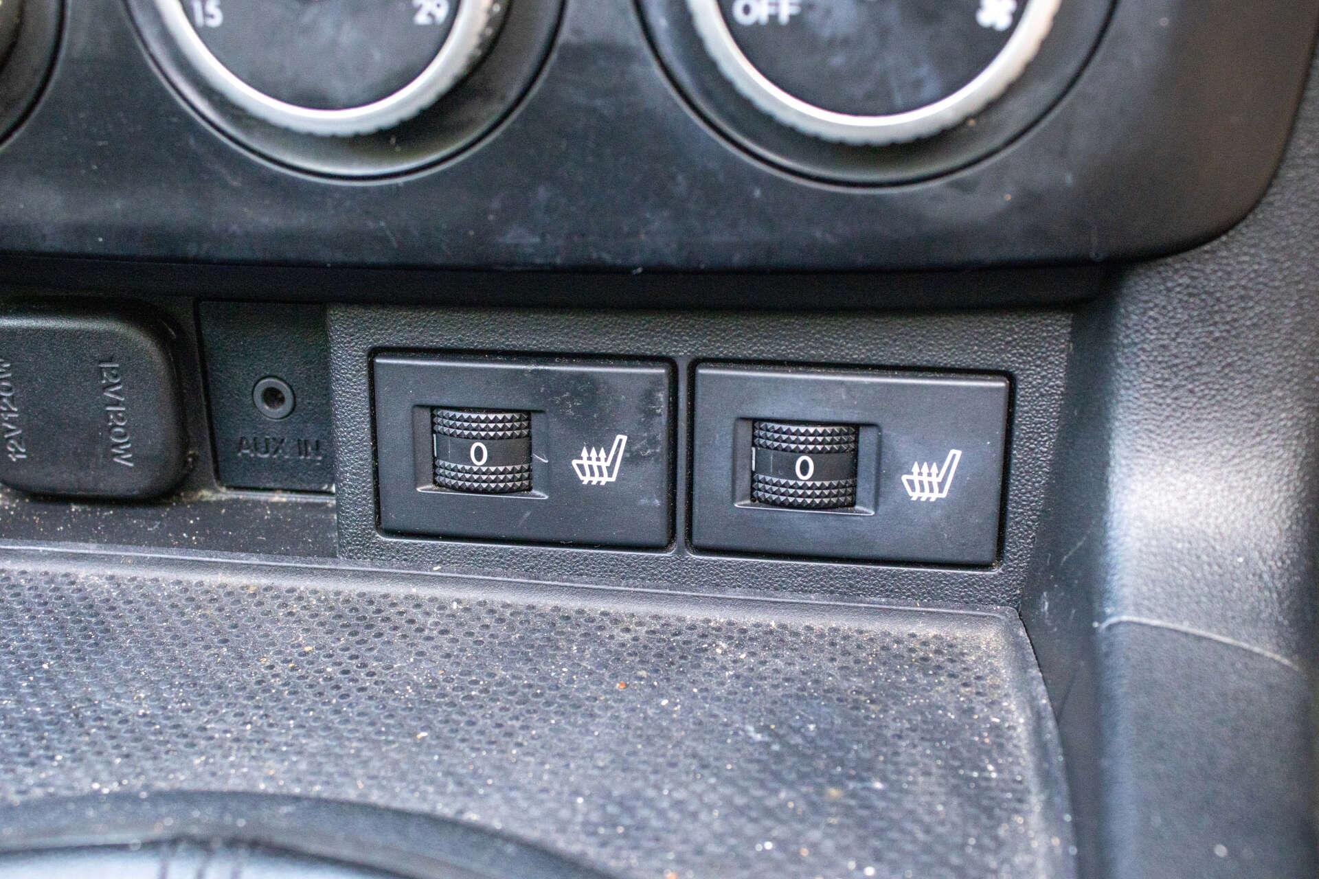 Mazda MX-5 view 22