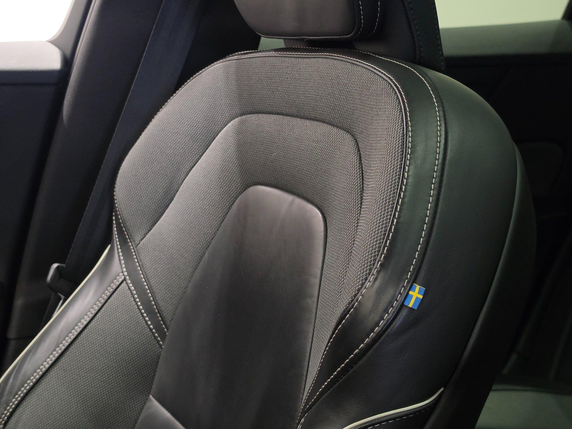 Volvo V60 view 99