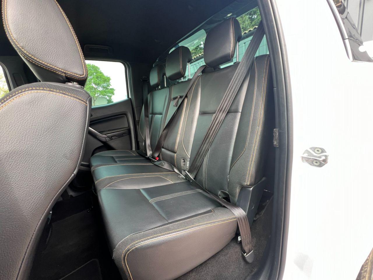 Ford Ranger view 28