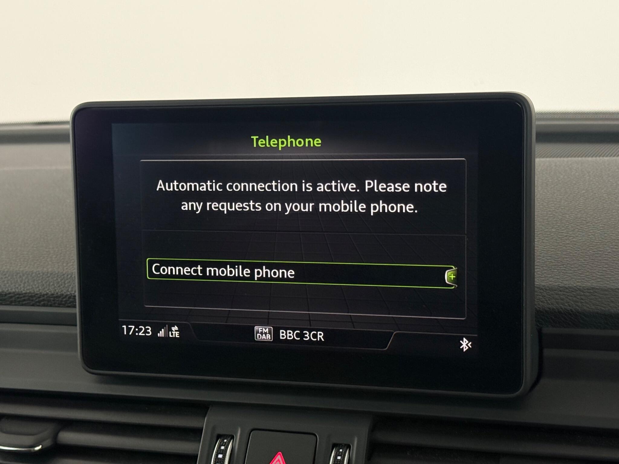 Audi Q5 view 27