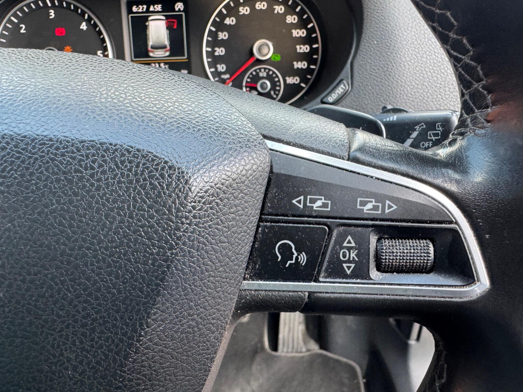 Seat Alhambra view 12