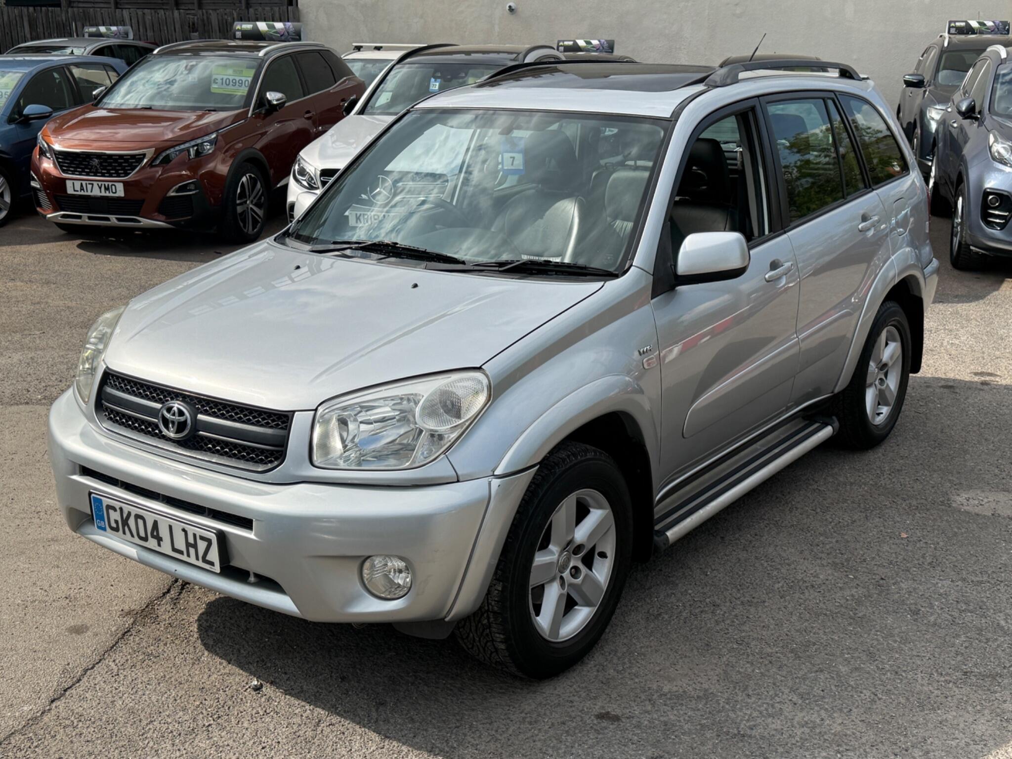 Toyota {Other Models} - Image 9