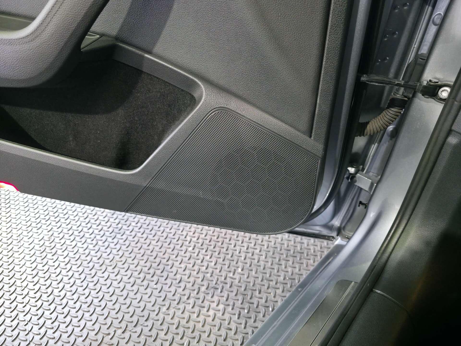Skoda Superb view 69