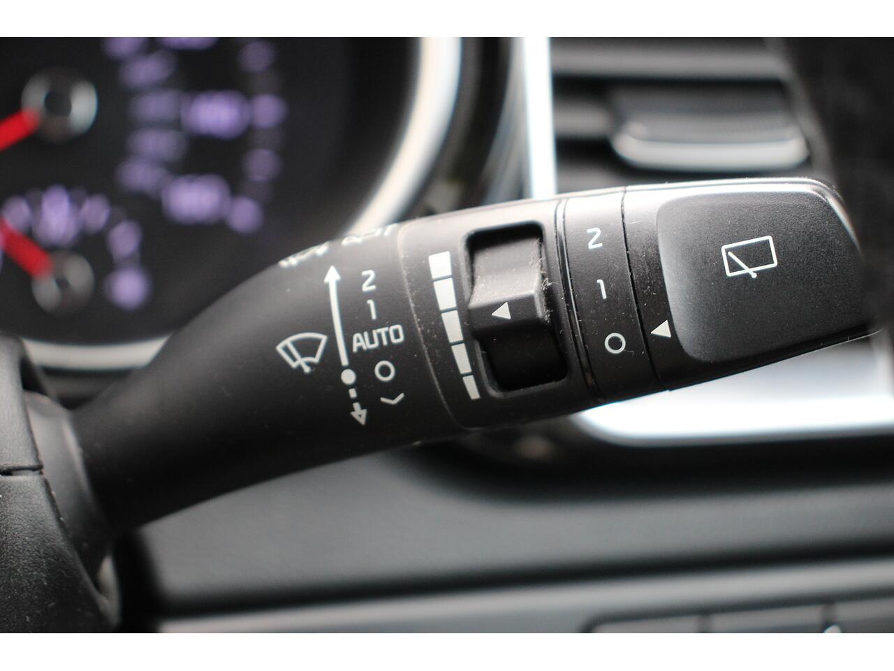 Kia Ceed view 32