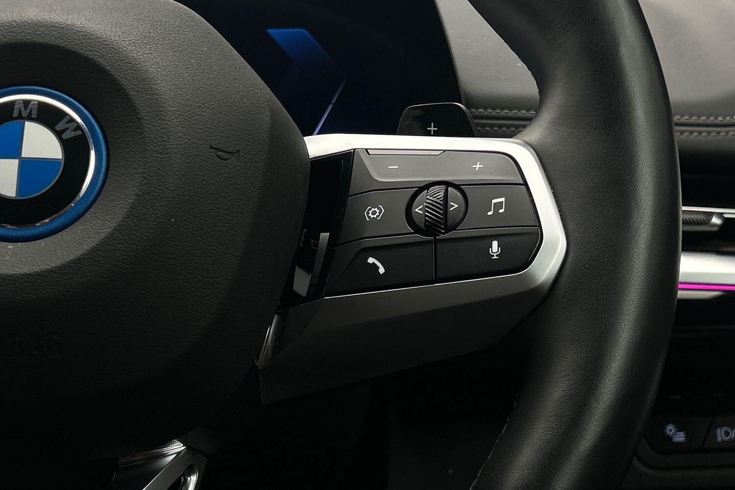 BMW X1 view 19