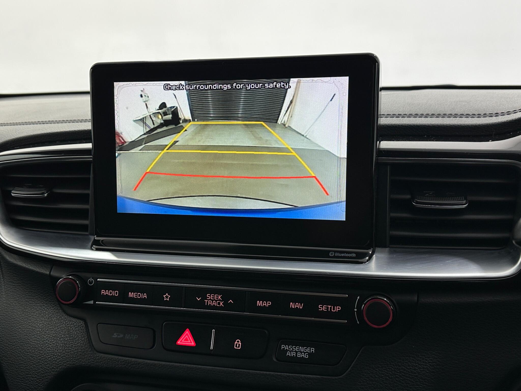 Kia Ceed view 23