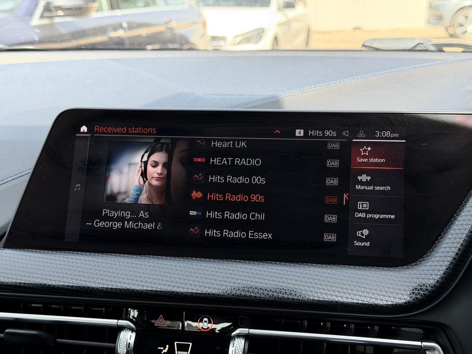 BMW 2 Series view 20