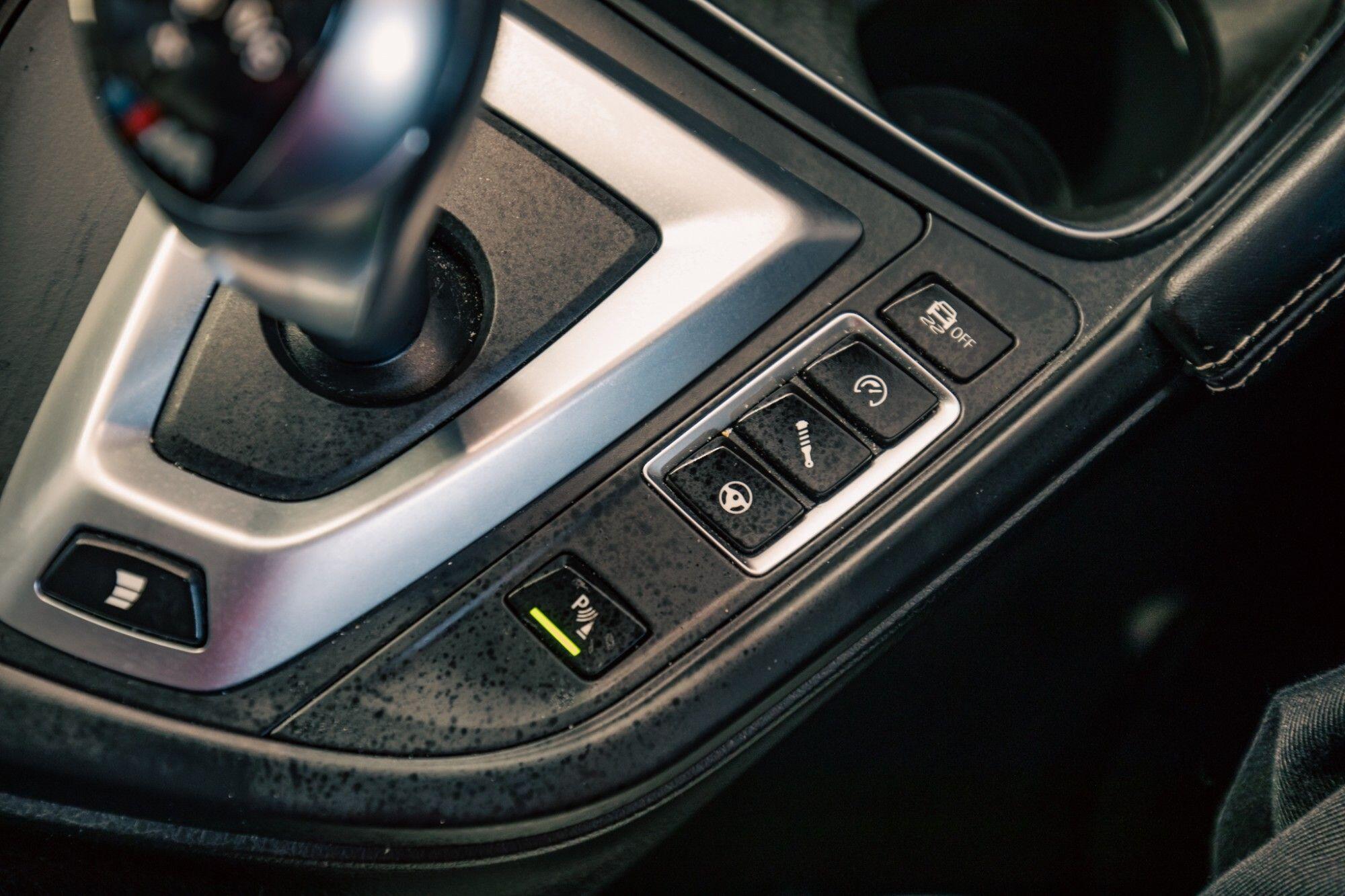 BMW M4 view 18