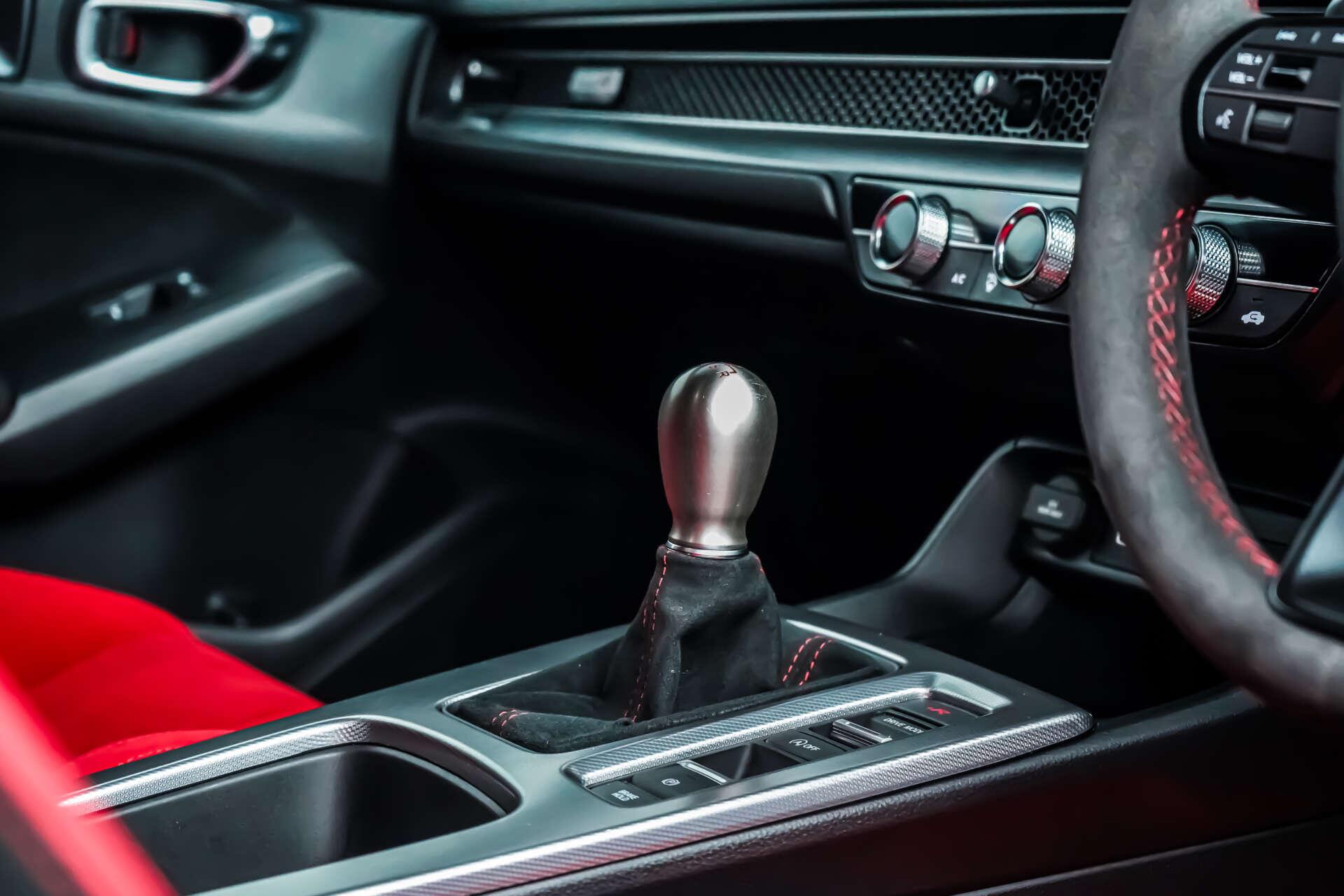 Honda Civic view 21