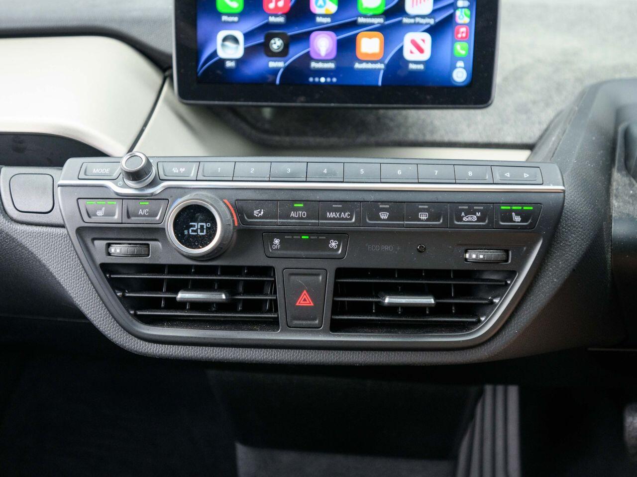 BMW I3 view 18
