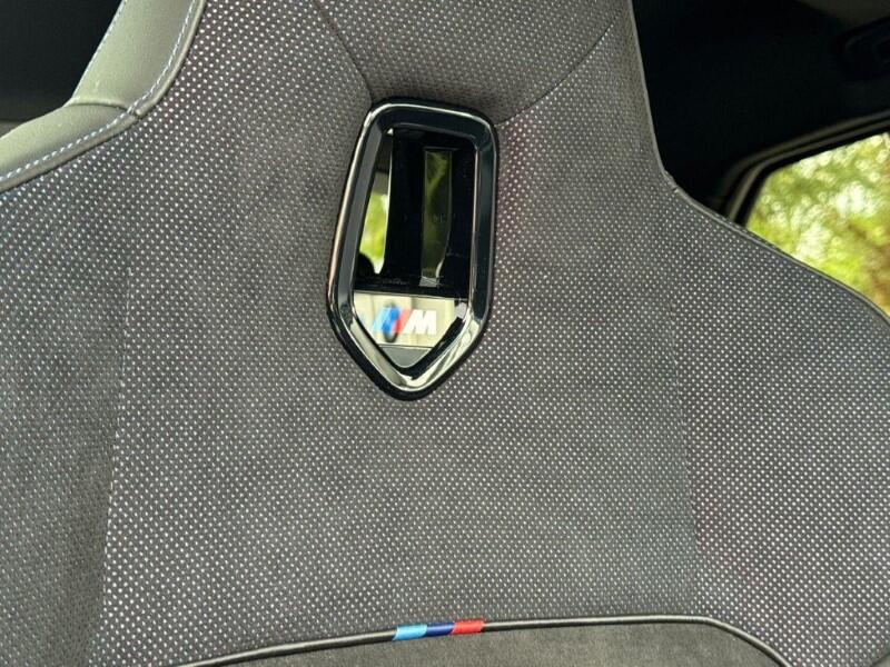 BMW 1 Series view 40