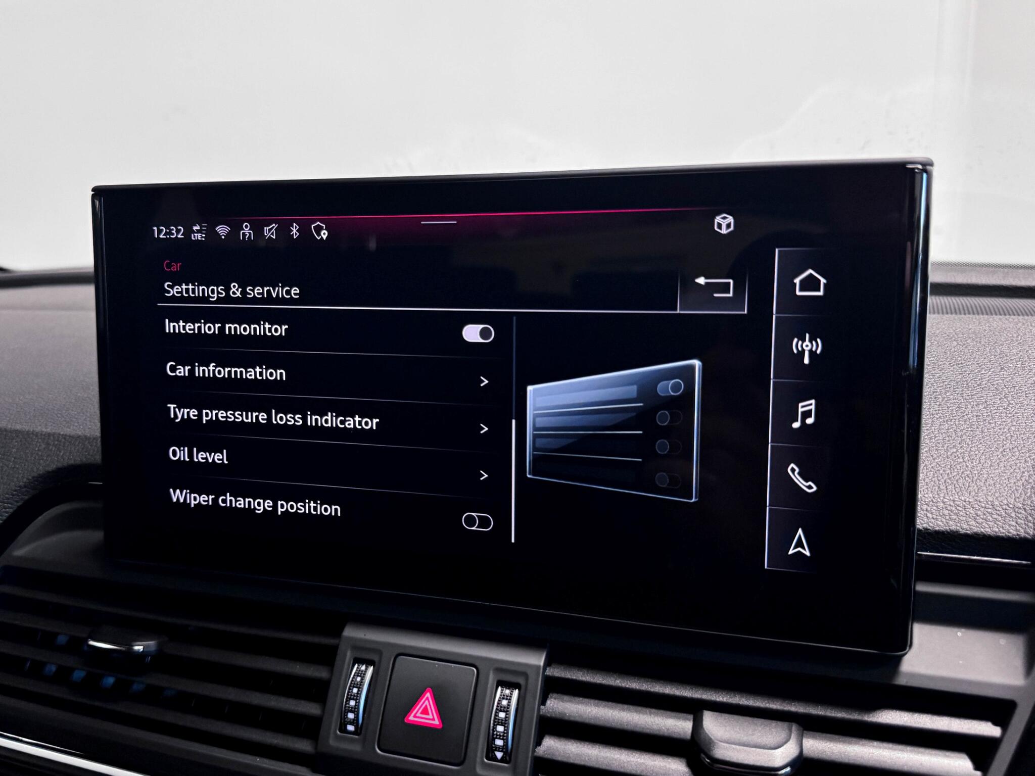 Audi Q5 view 60