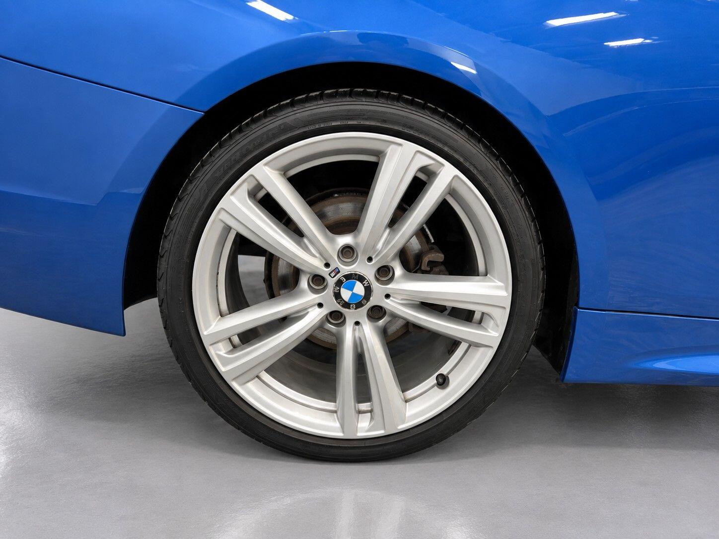 BMW 4 Series view 55
