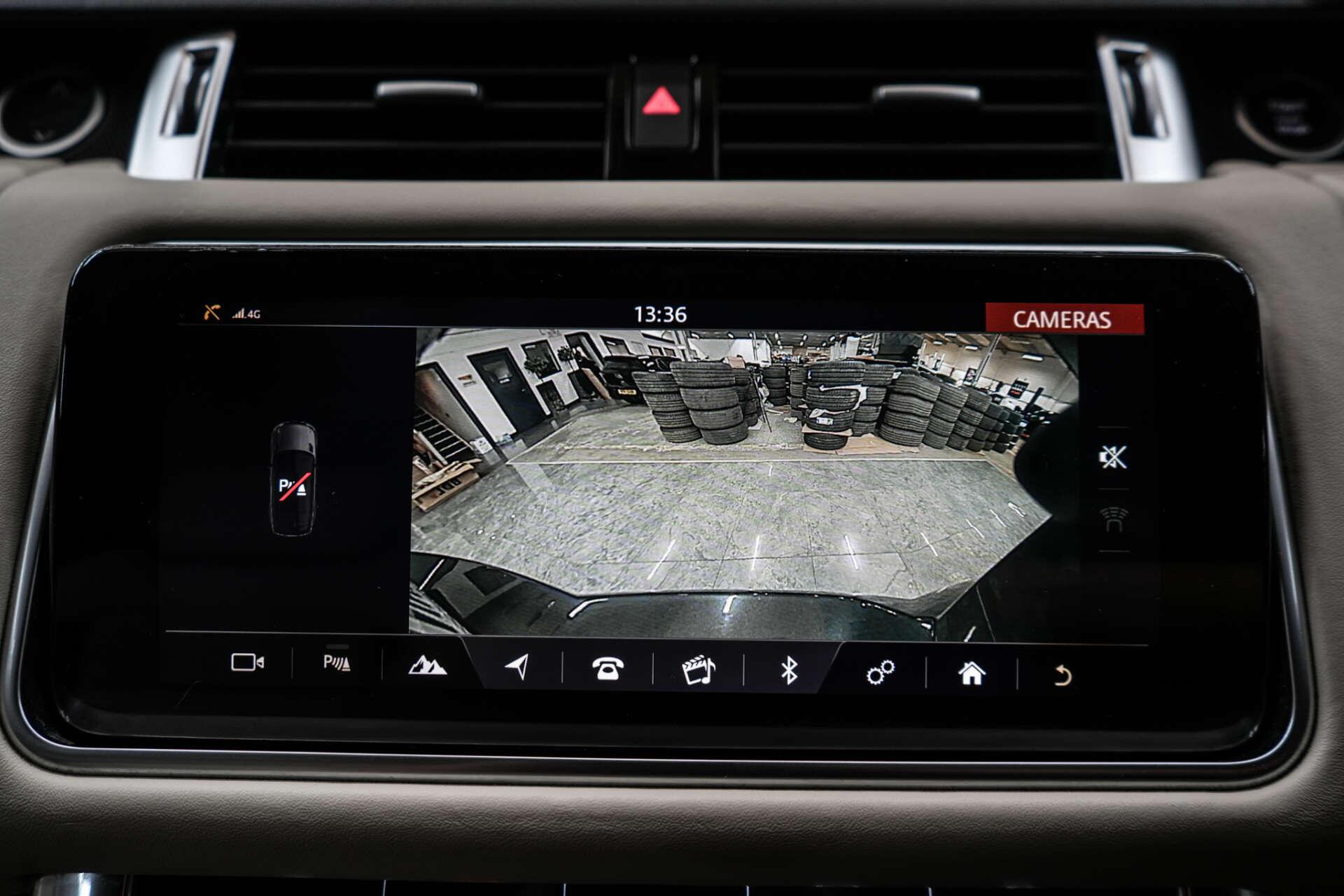 Land Rover Range Rover Sport view 39