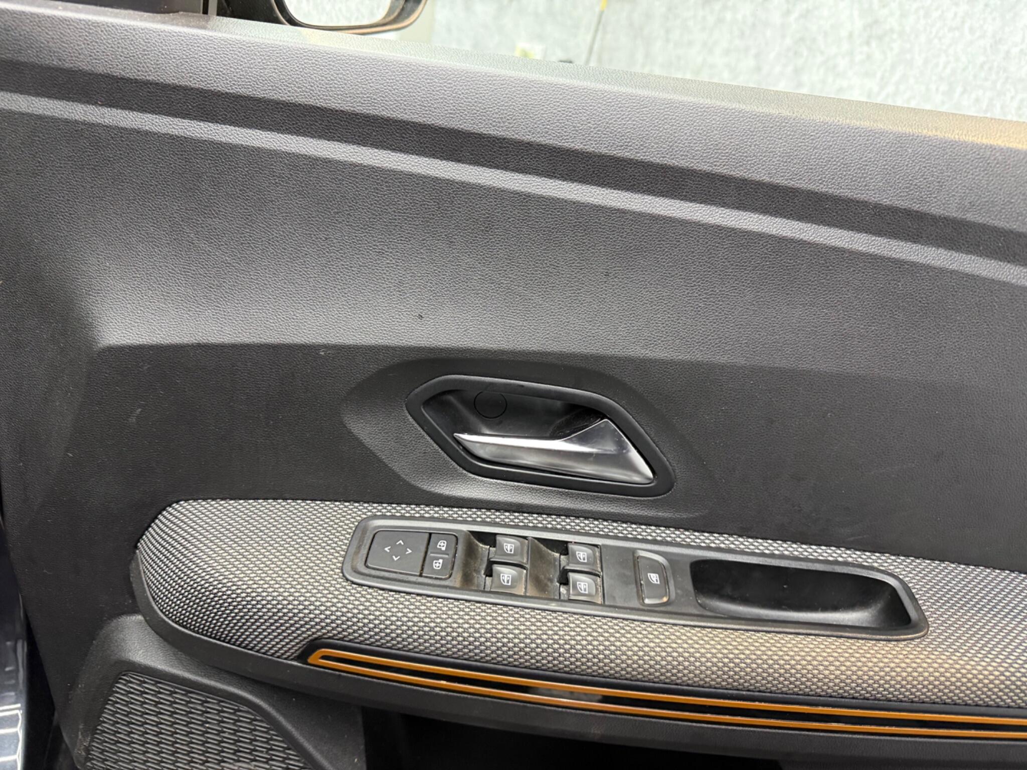 Dacia Sandero Stepway view 19