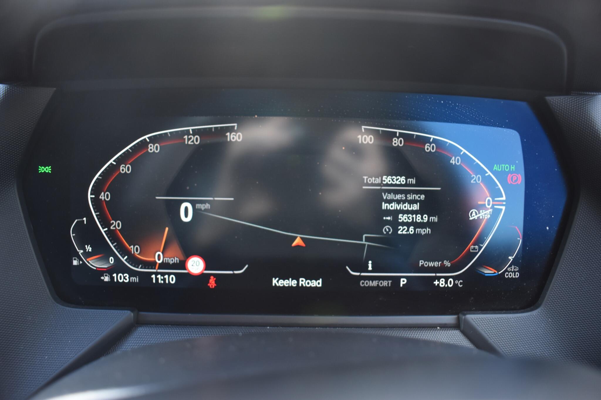 2 Series Gran Coupe - 1.5 218i M Sport DCT Euro 6 (s/s) 4dr - Image 3