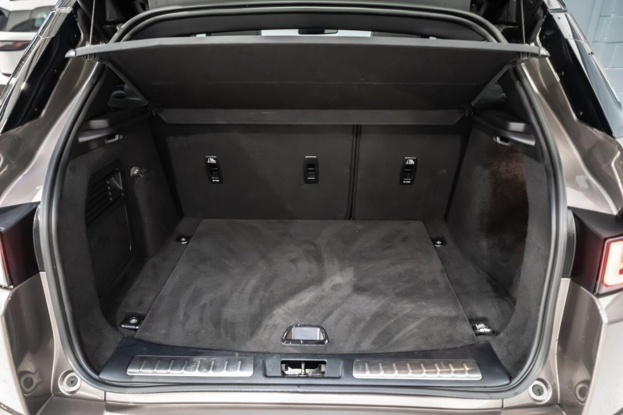 Land Rover Range Rover Evoque view 40