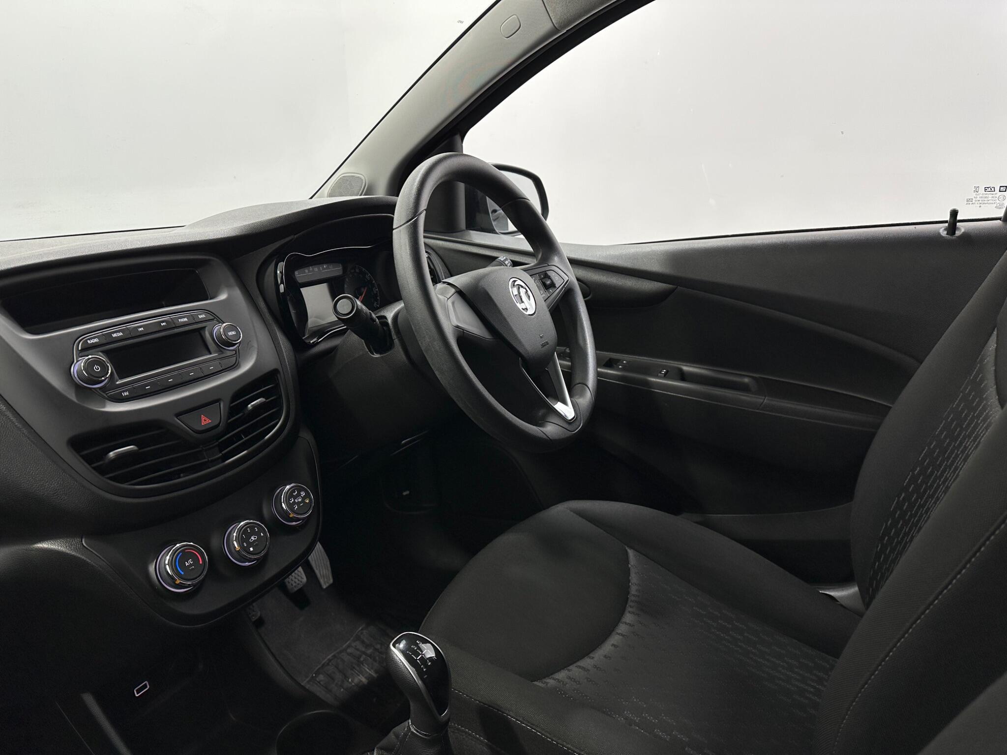 Vauxhall Viva view 27