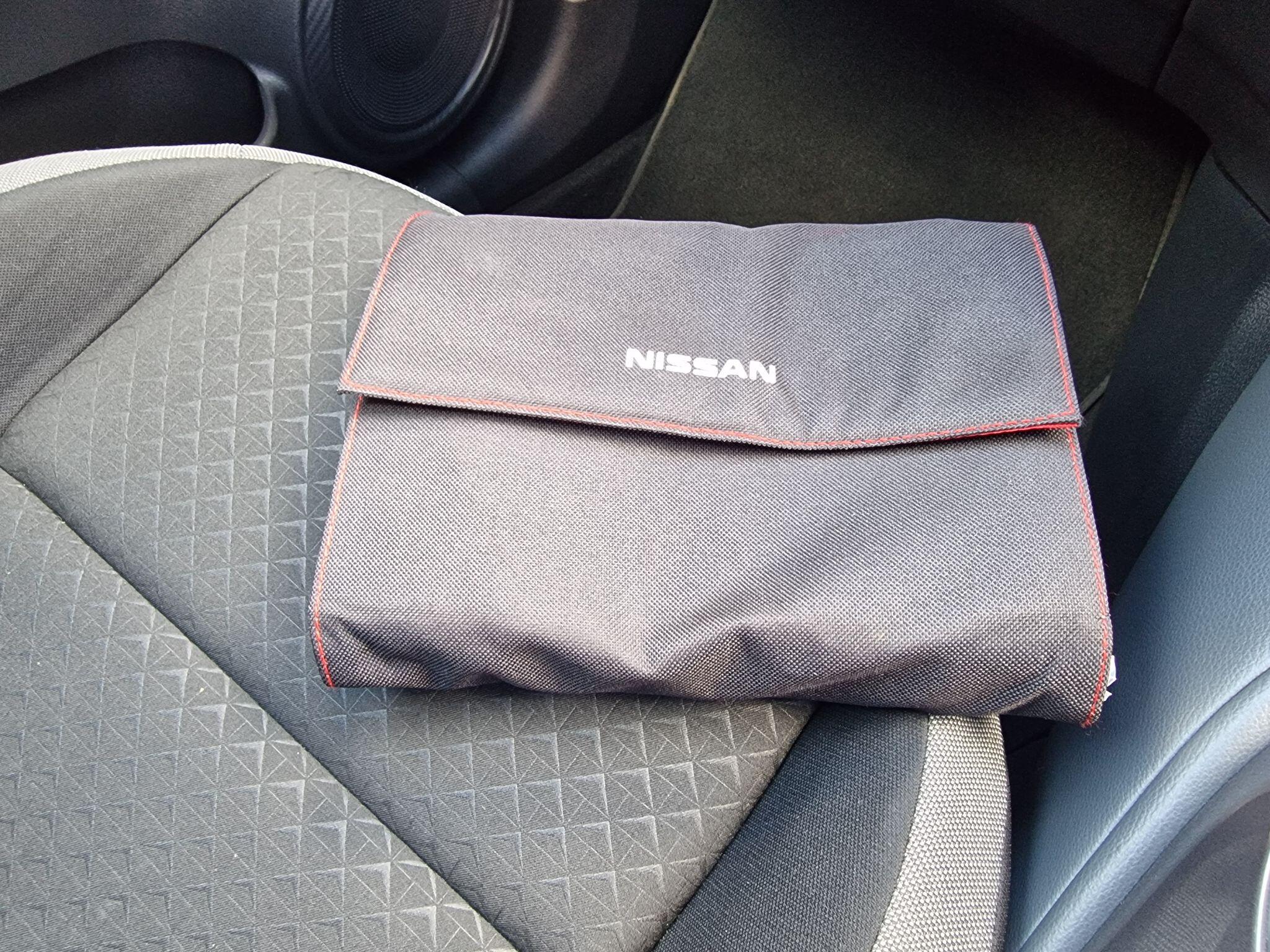 Nissan Juke view 49
