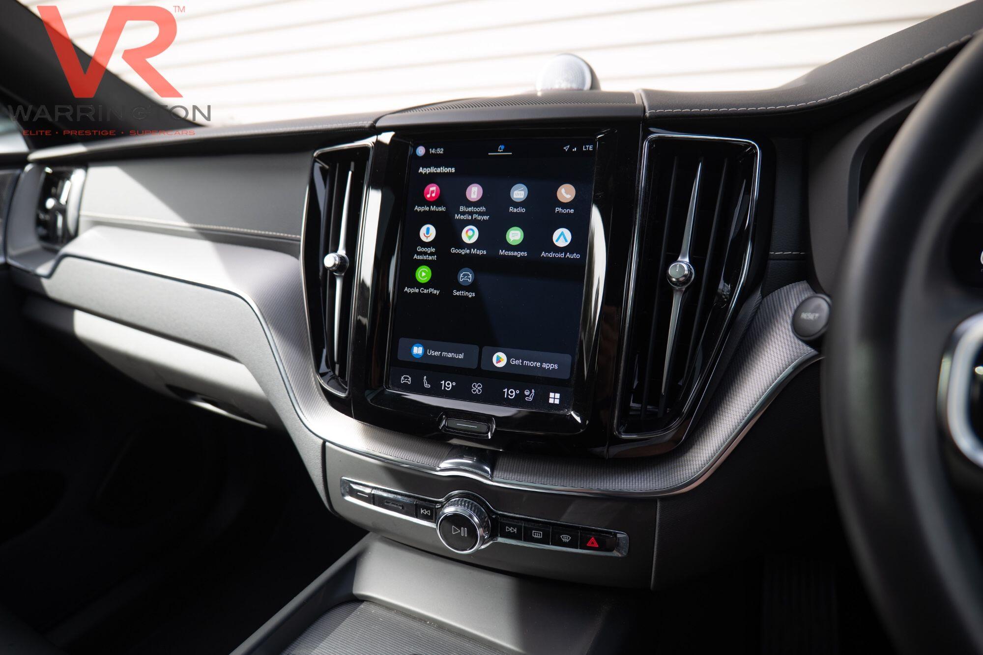 Volvo XC60 view 27