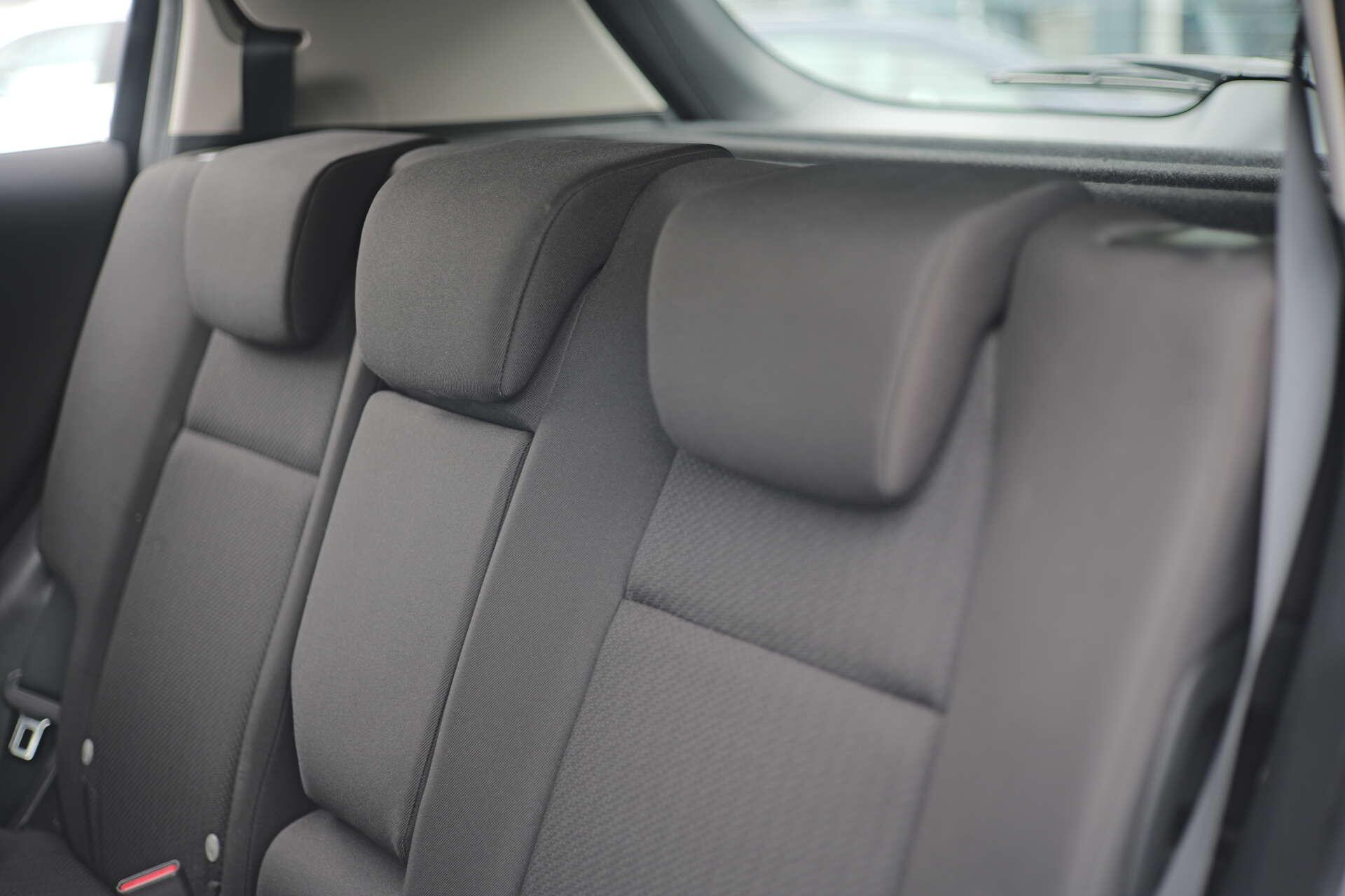 Honda HR-V view 33
