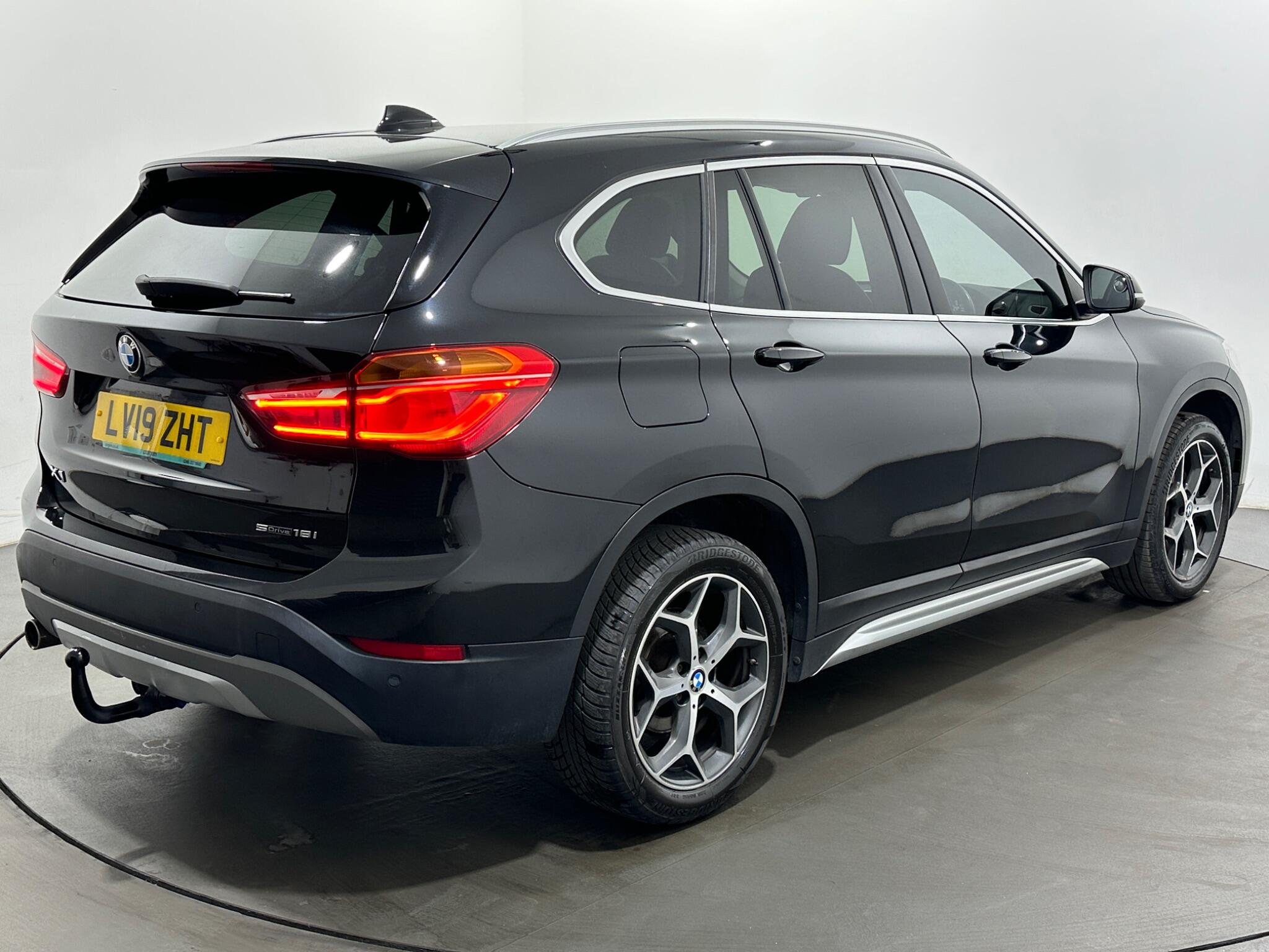 BMW X1 view 52