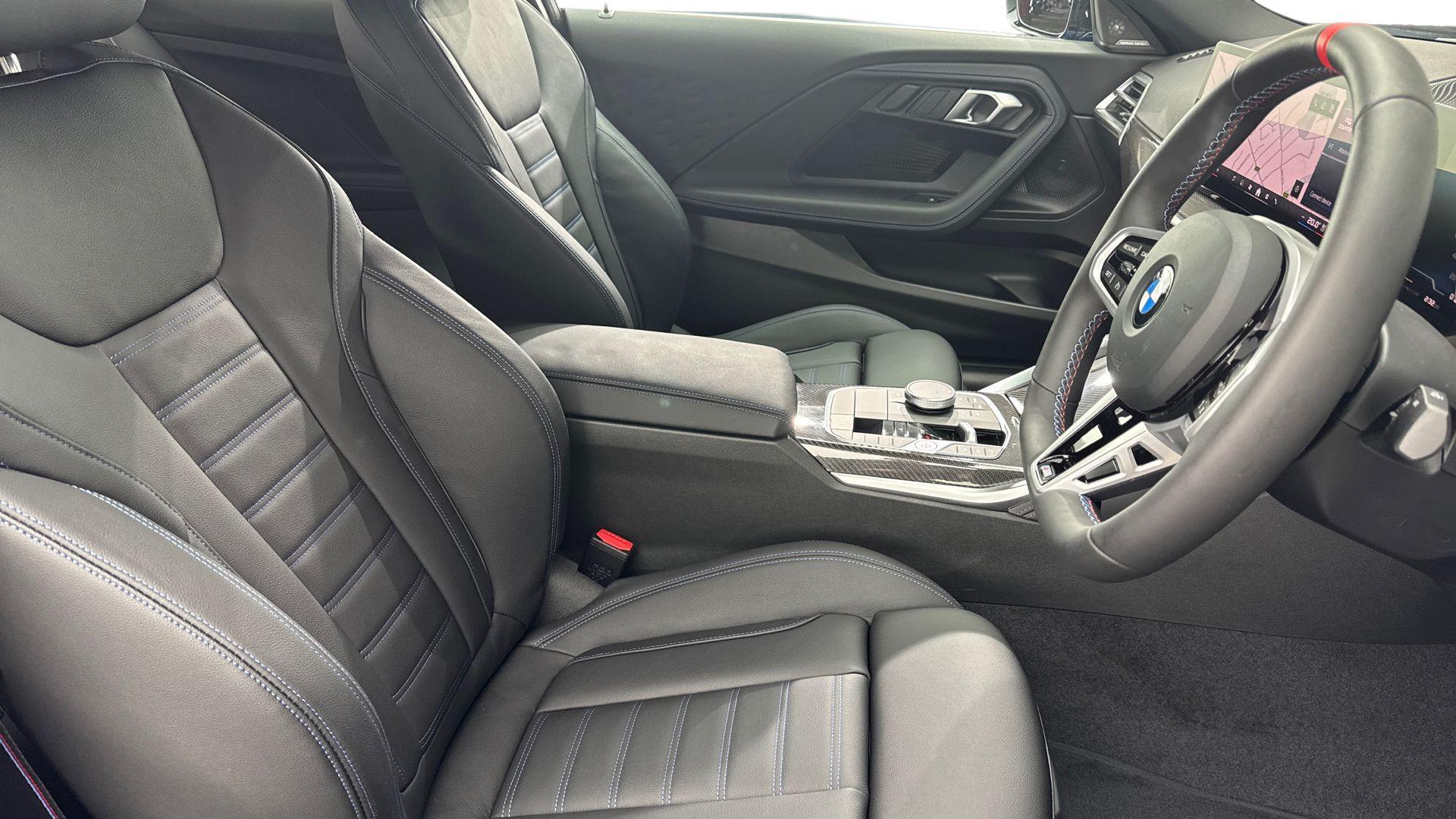 BMW 2 Series view 18
