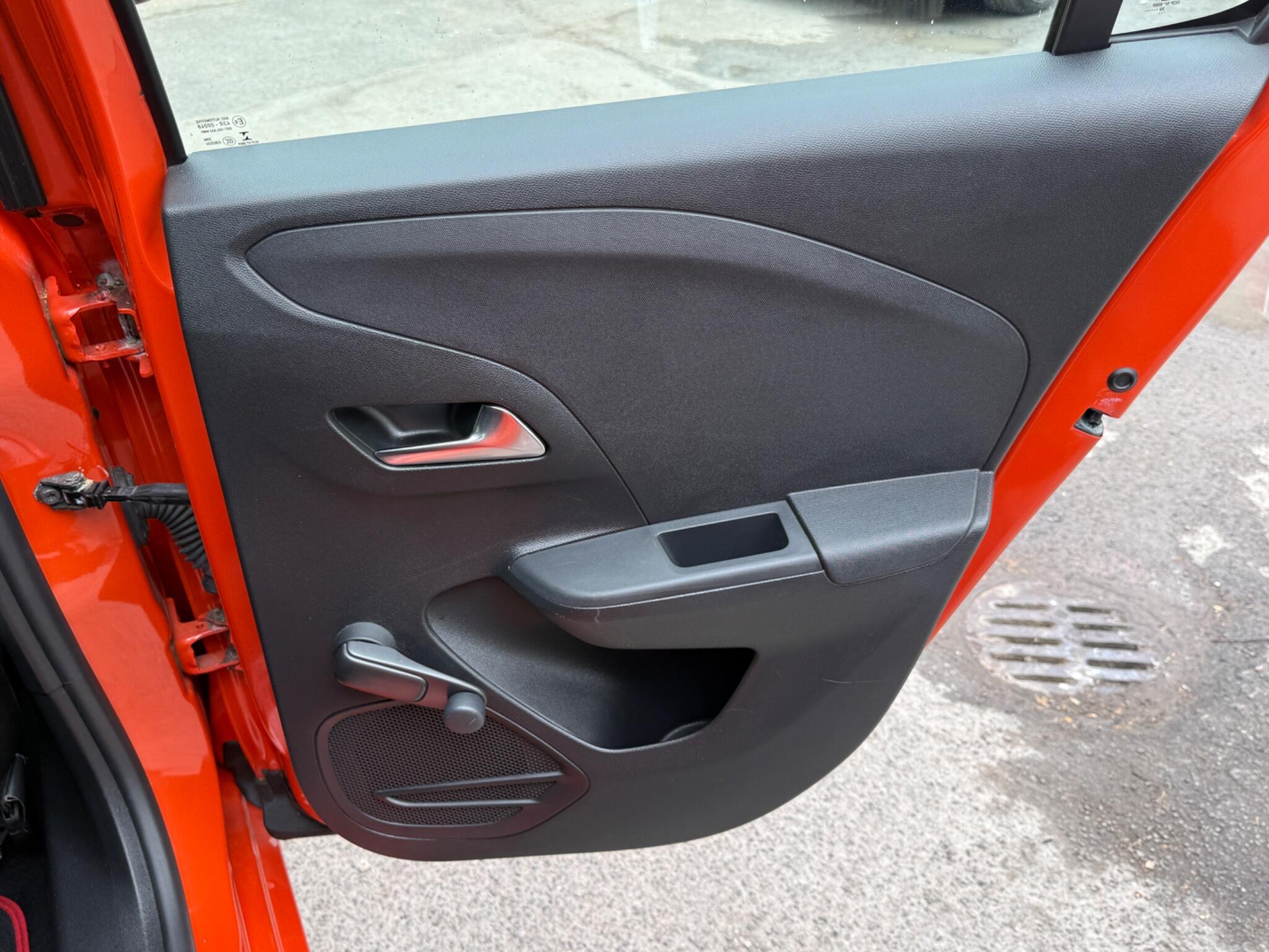 Vauxhall Corsa - Image 41