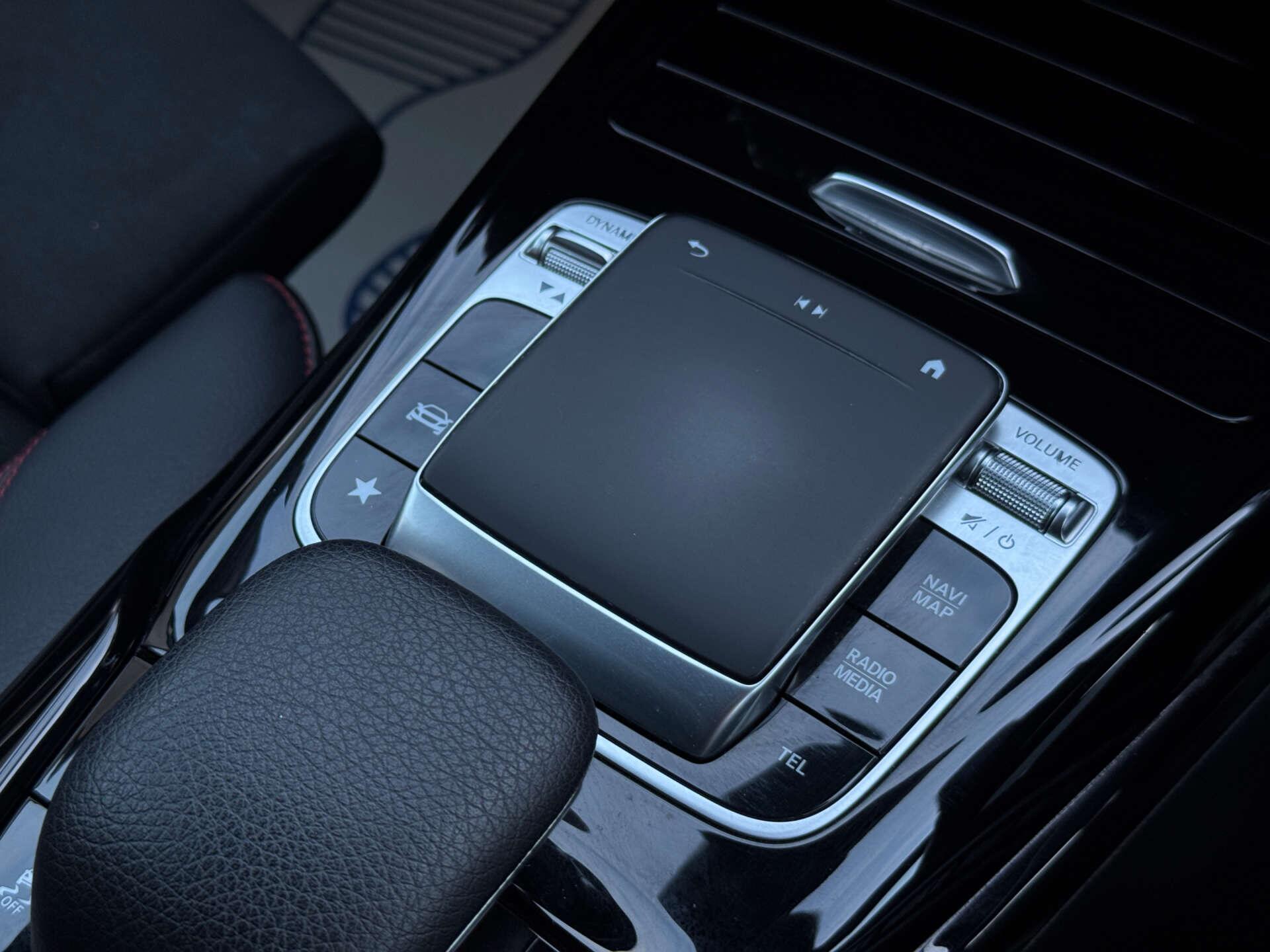 Mercedes-Benz A-Class view 59