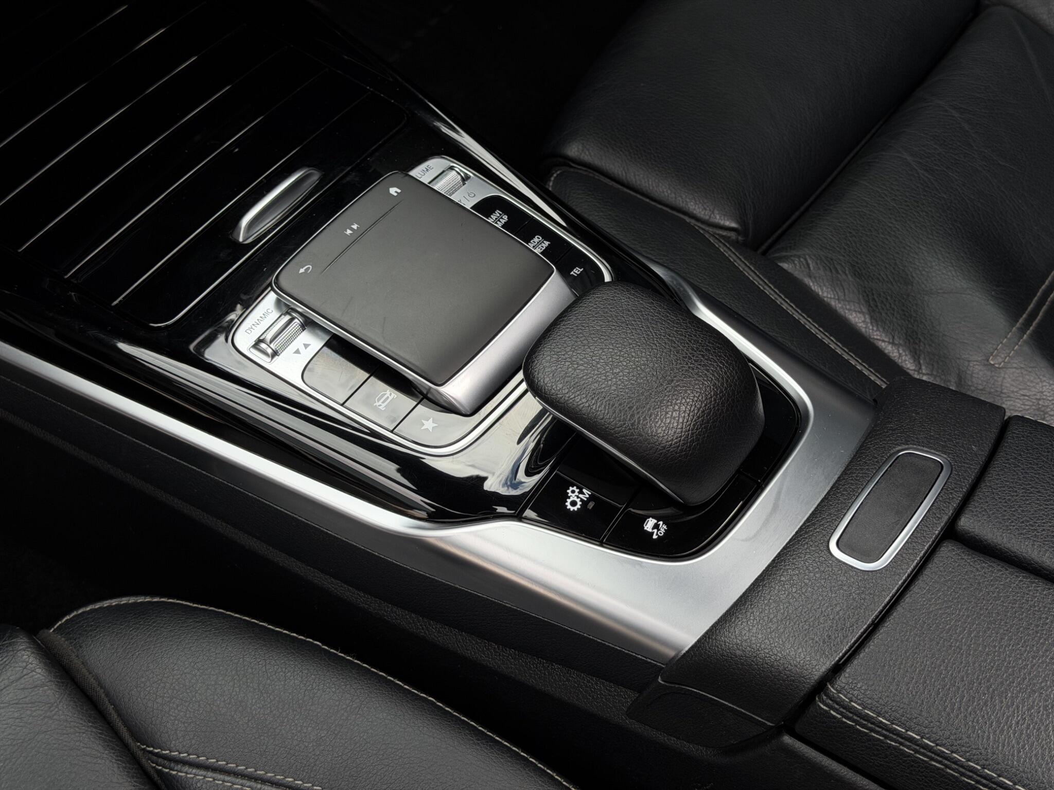 Mercedes-Benz A-Class view 20