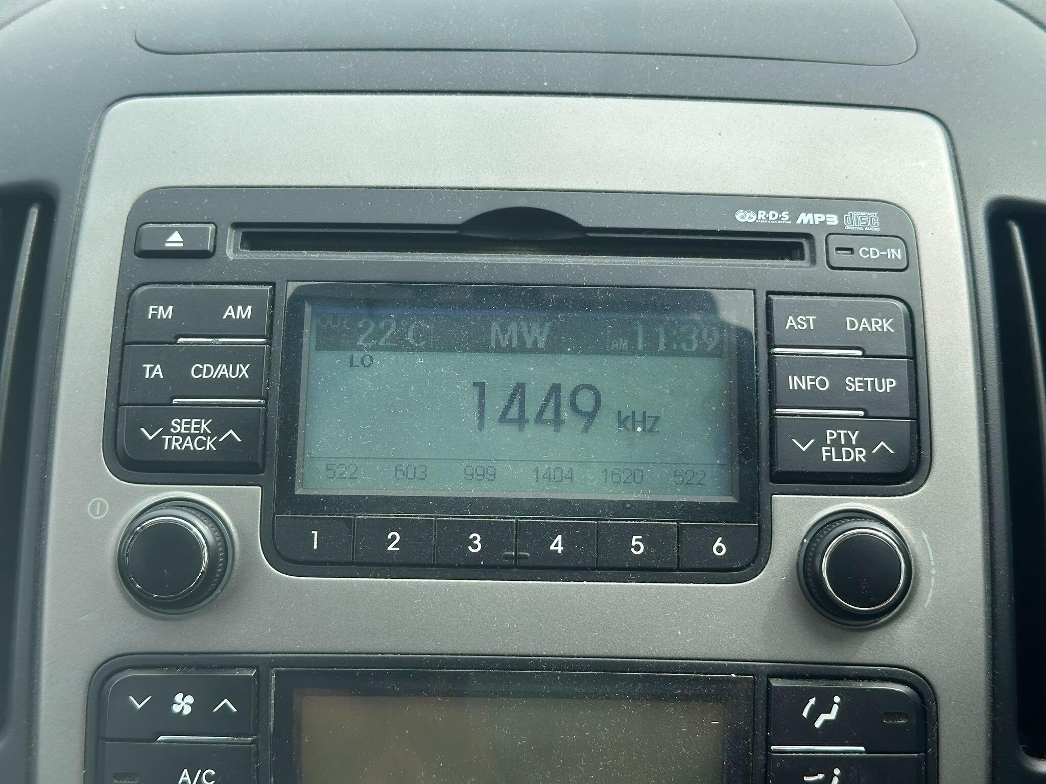 Hyundai I30 view 11
