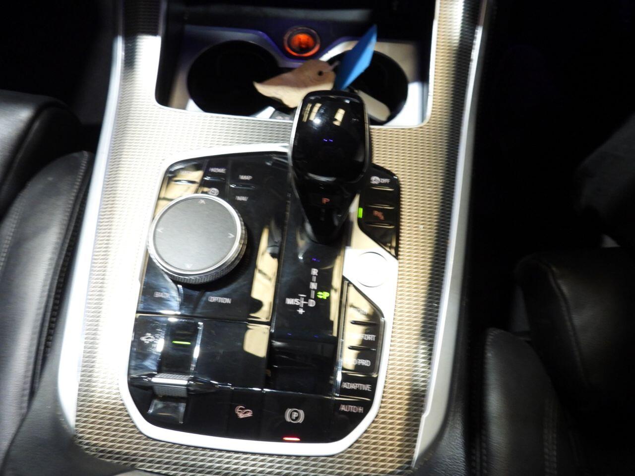 BMW X5 view 36