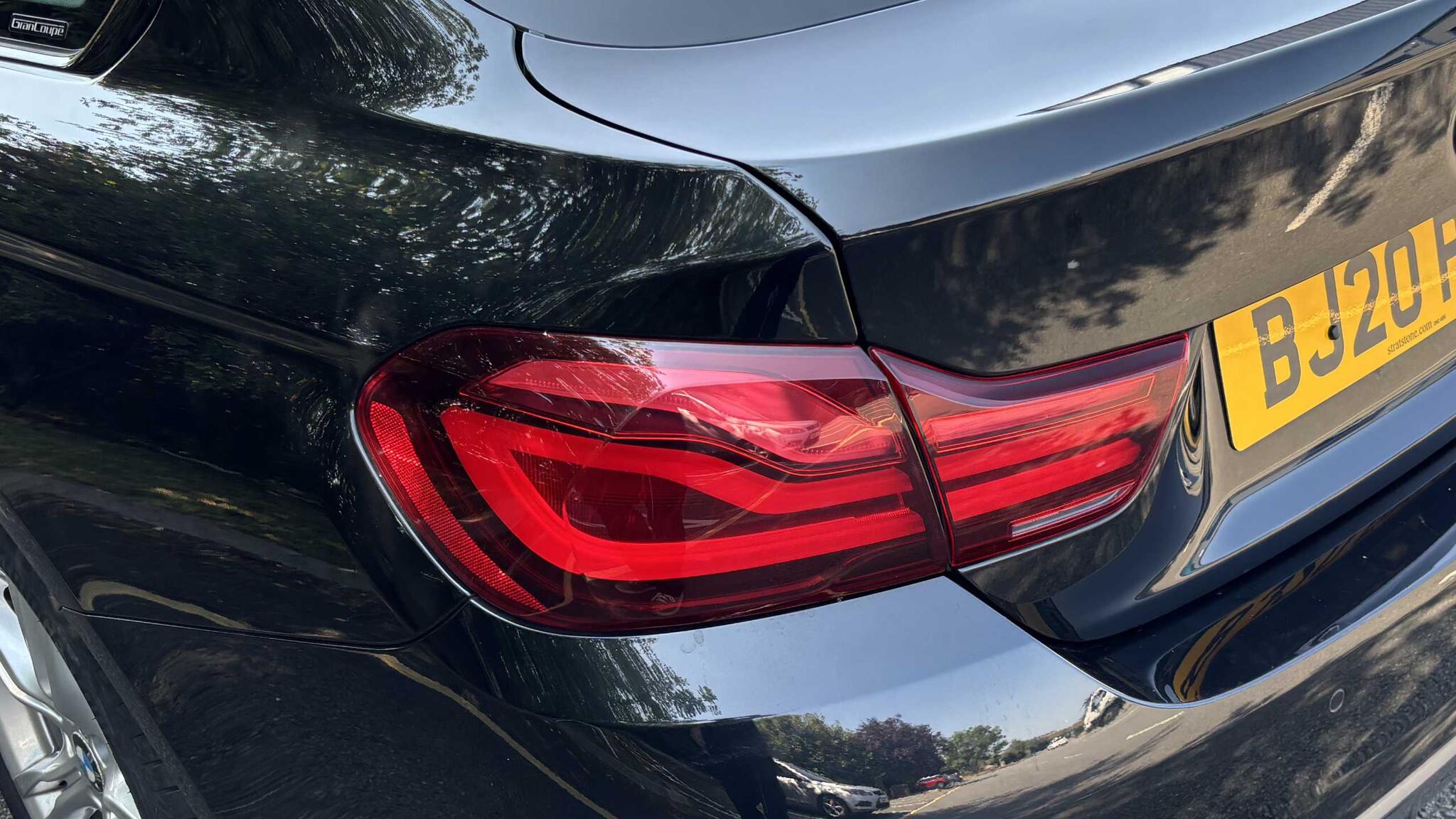 BMW 4 Series view 37