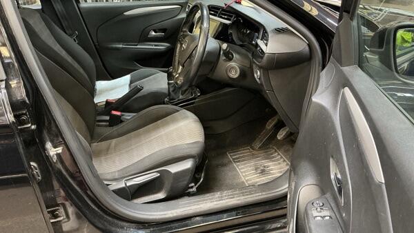 Vauxhall Corsa view 13