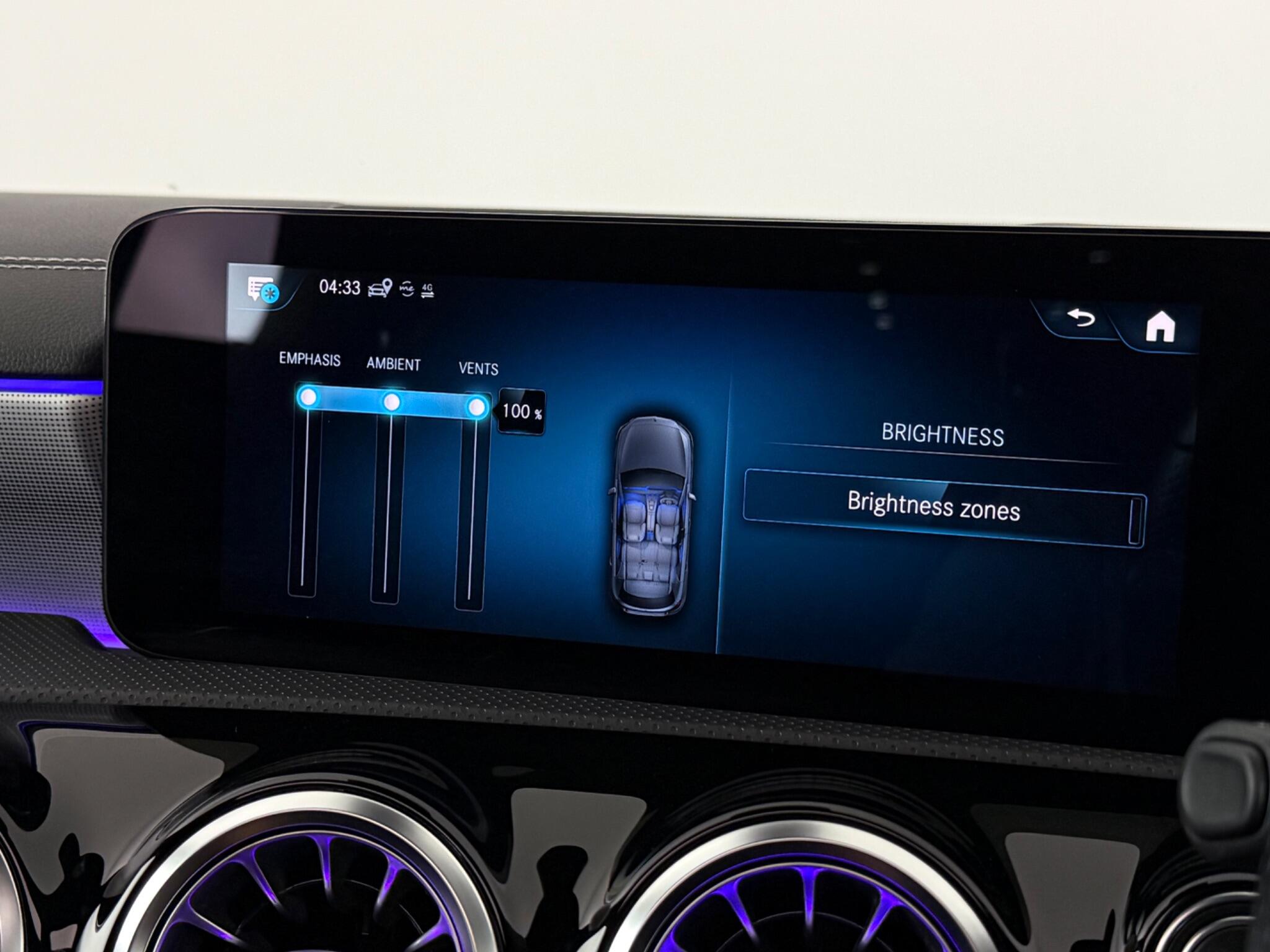 Mercedes-Benz A-Class view 30